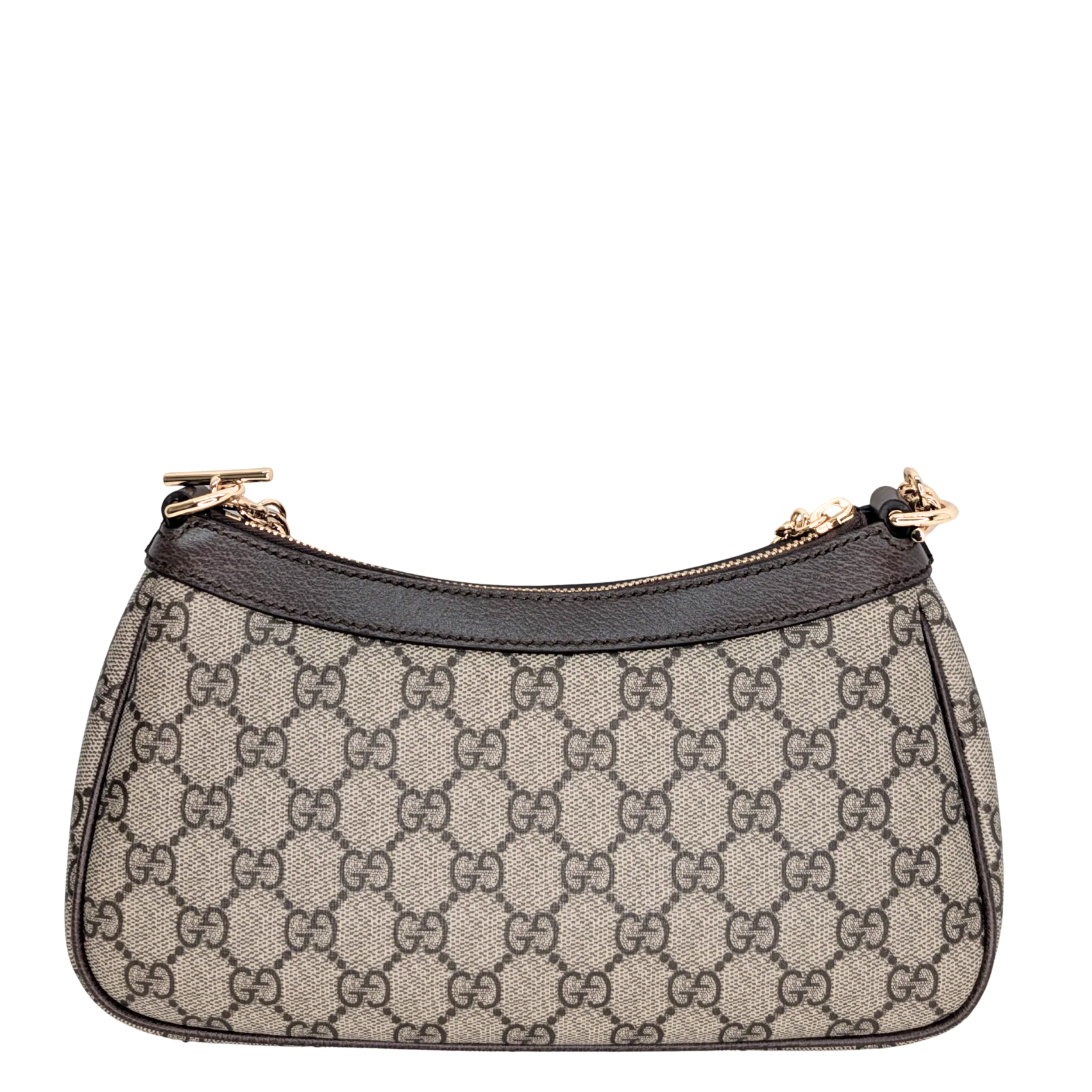 Gucci Ophidia 小号单肩包