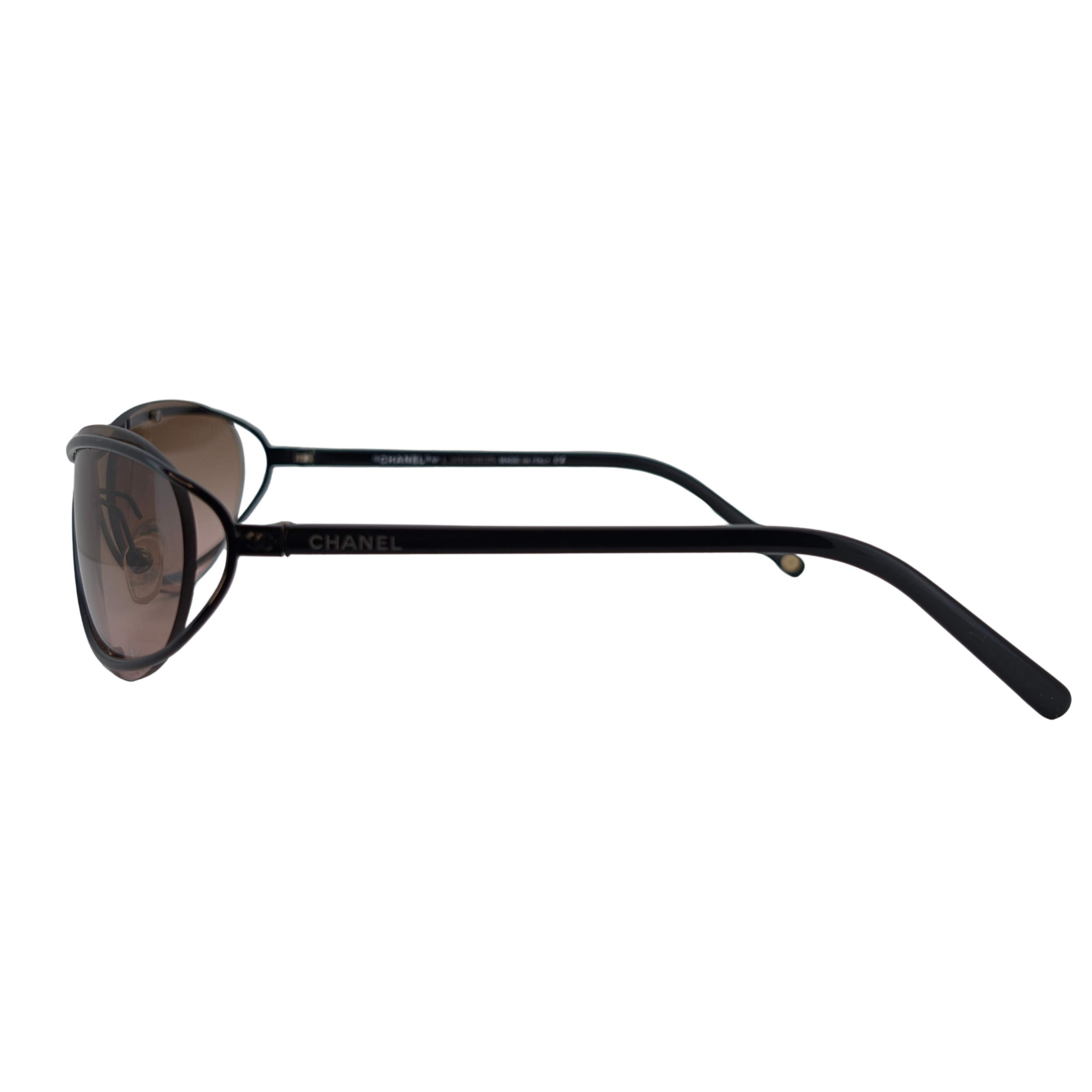 Chanel 4020 Vintage Sunglasses
