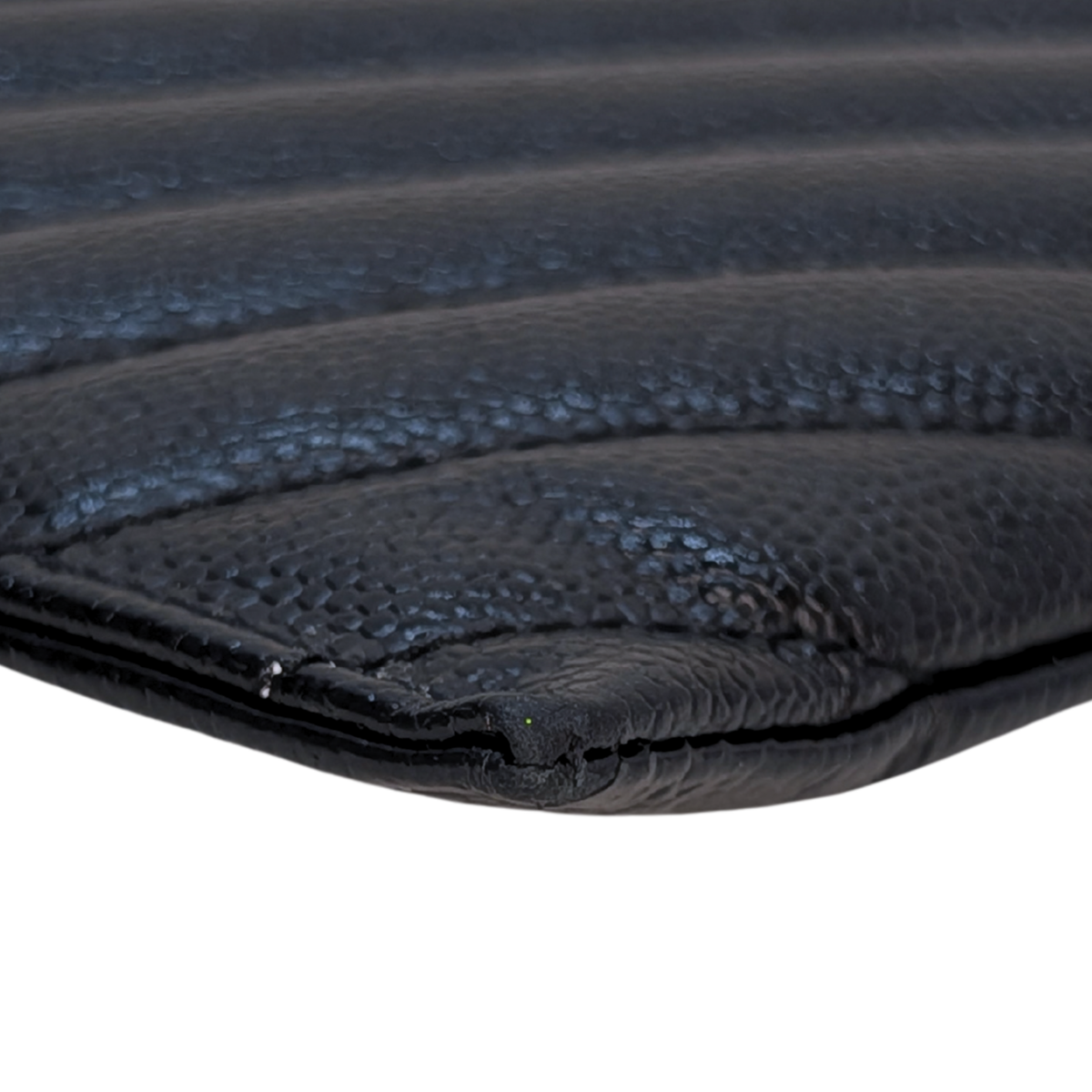 Saint Laurent Cassandre Matelasse Clutch Bag