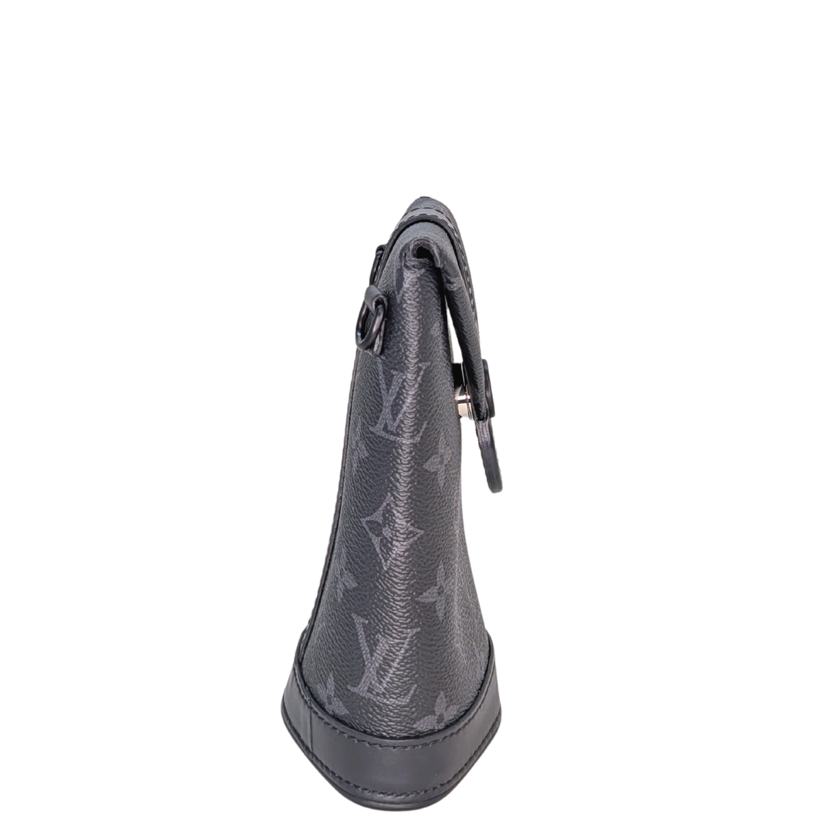 Louis Vuitton Envelope Pouch in Monogram Eclipse canvas