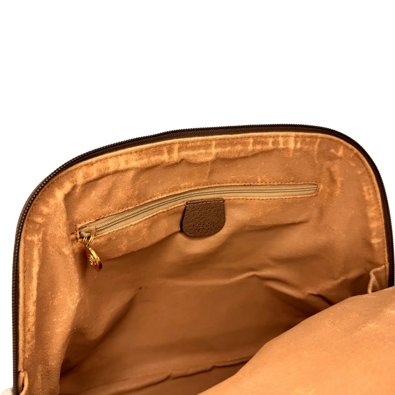 Gucci Supreme GG 2Way Canvas Bag - Lost Designer