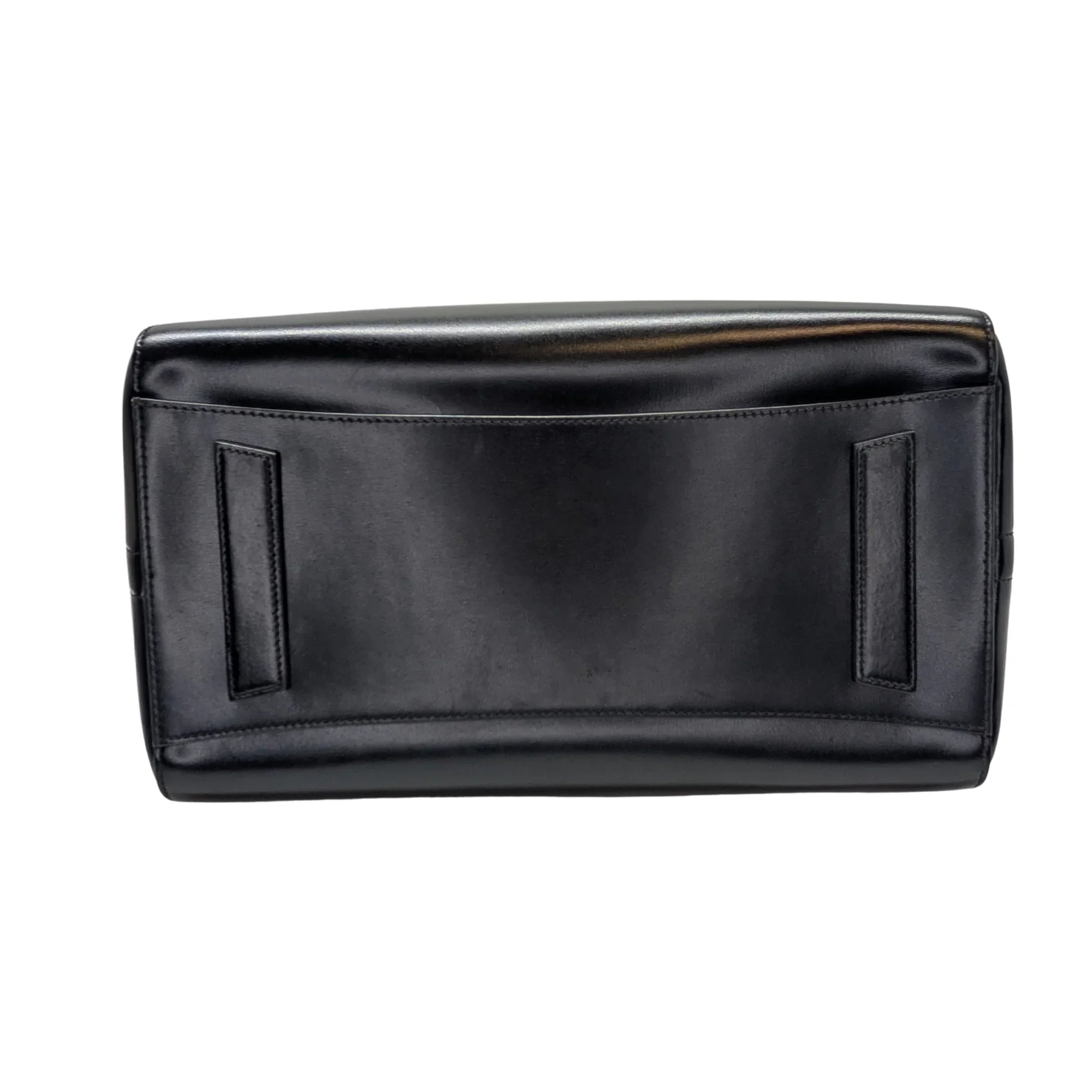 Givenchy Antigona Medium Handbag Black - Lost Designer