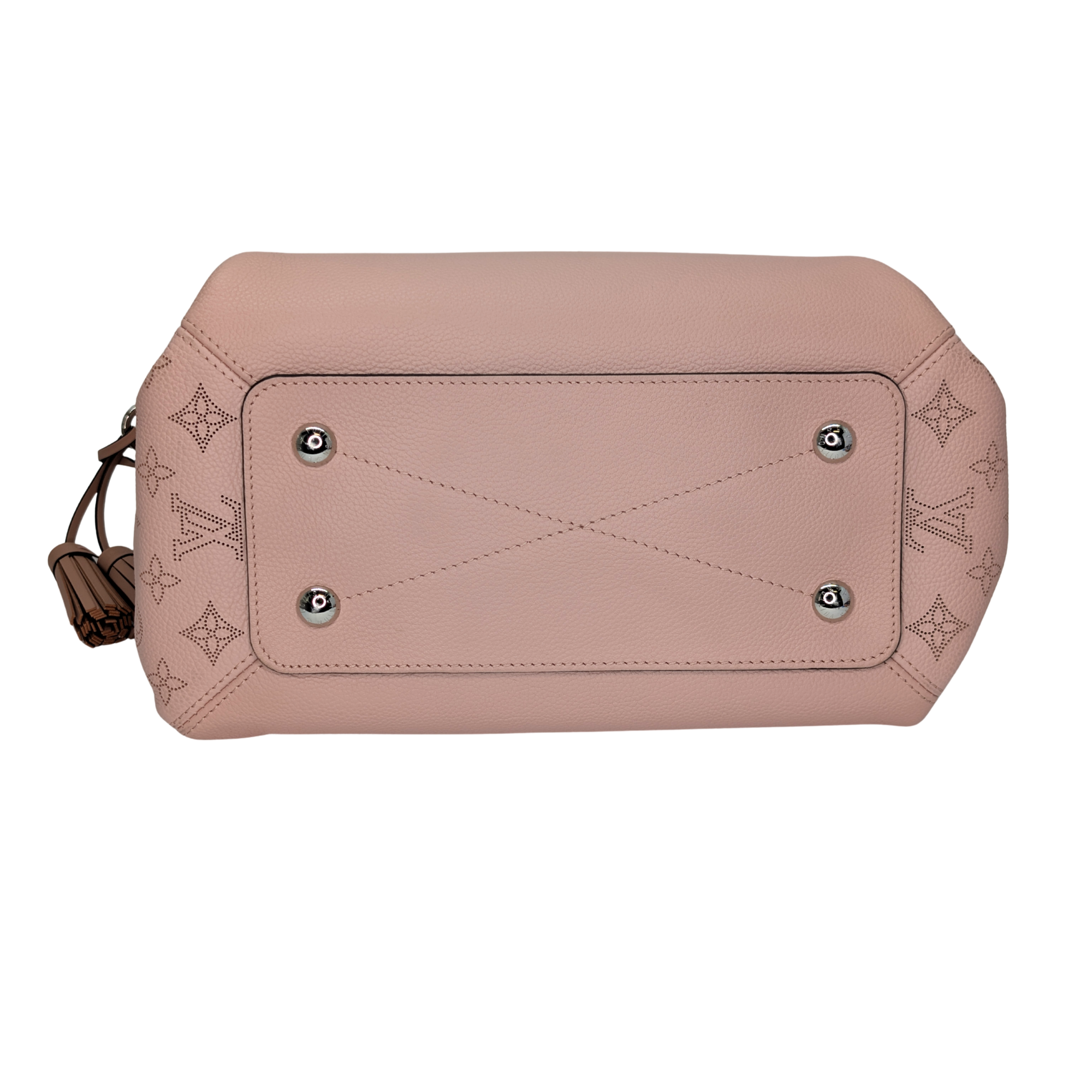 Louis Vuitton Mahina Haumea Magnolia Pink