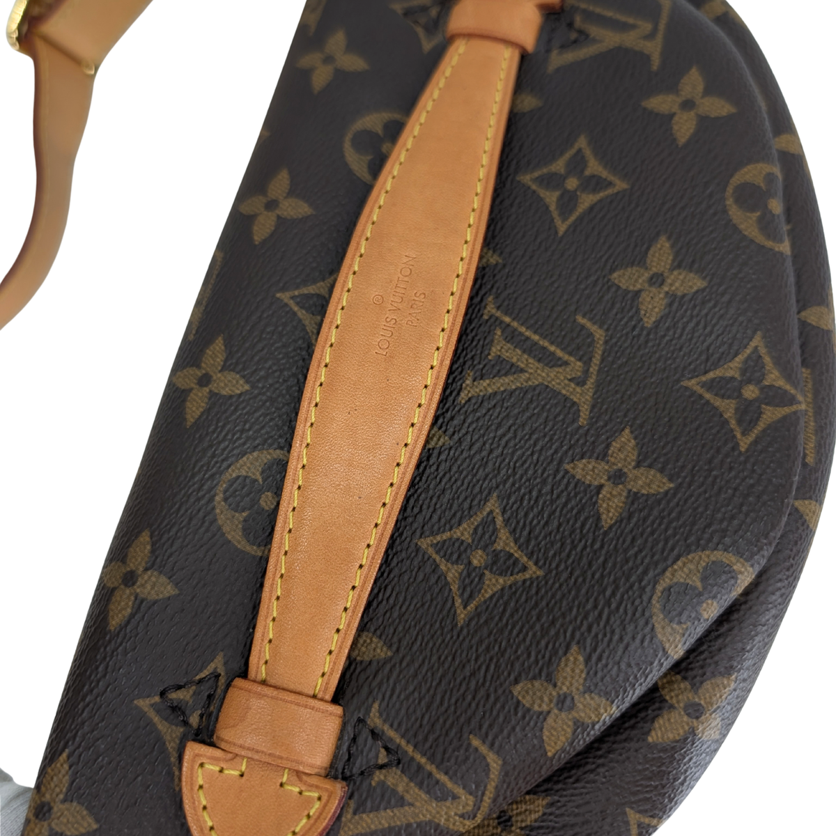 Louis Vuitton Bumbag Monogram