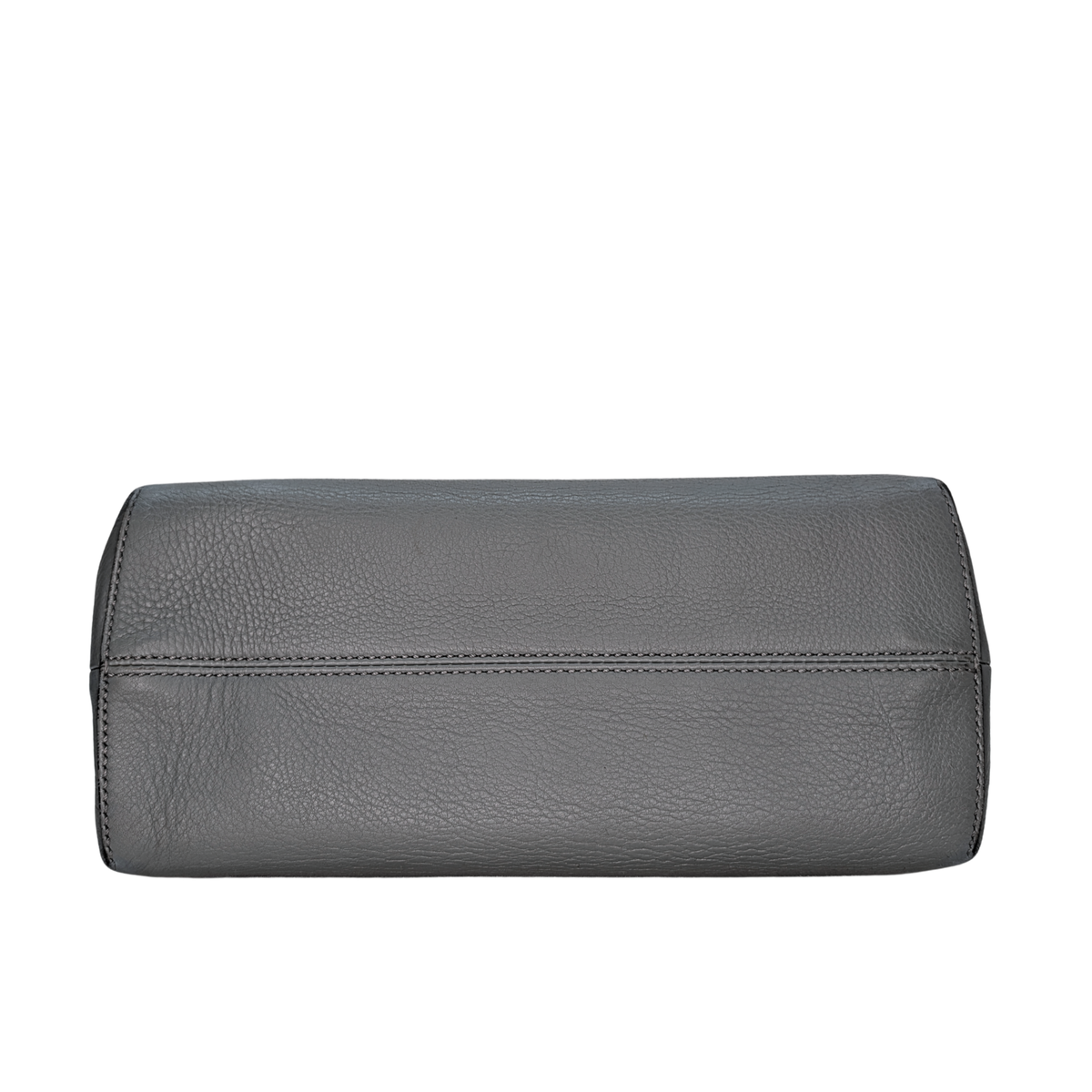 Fendi By The Way Medium Boston Bag Blue Haze