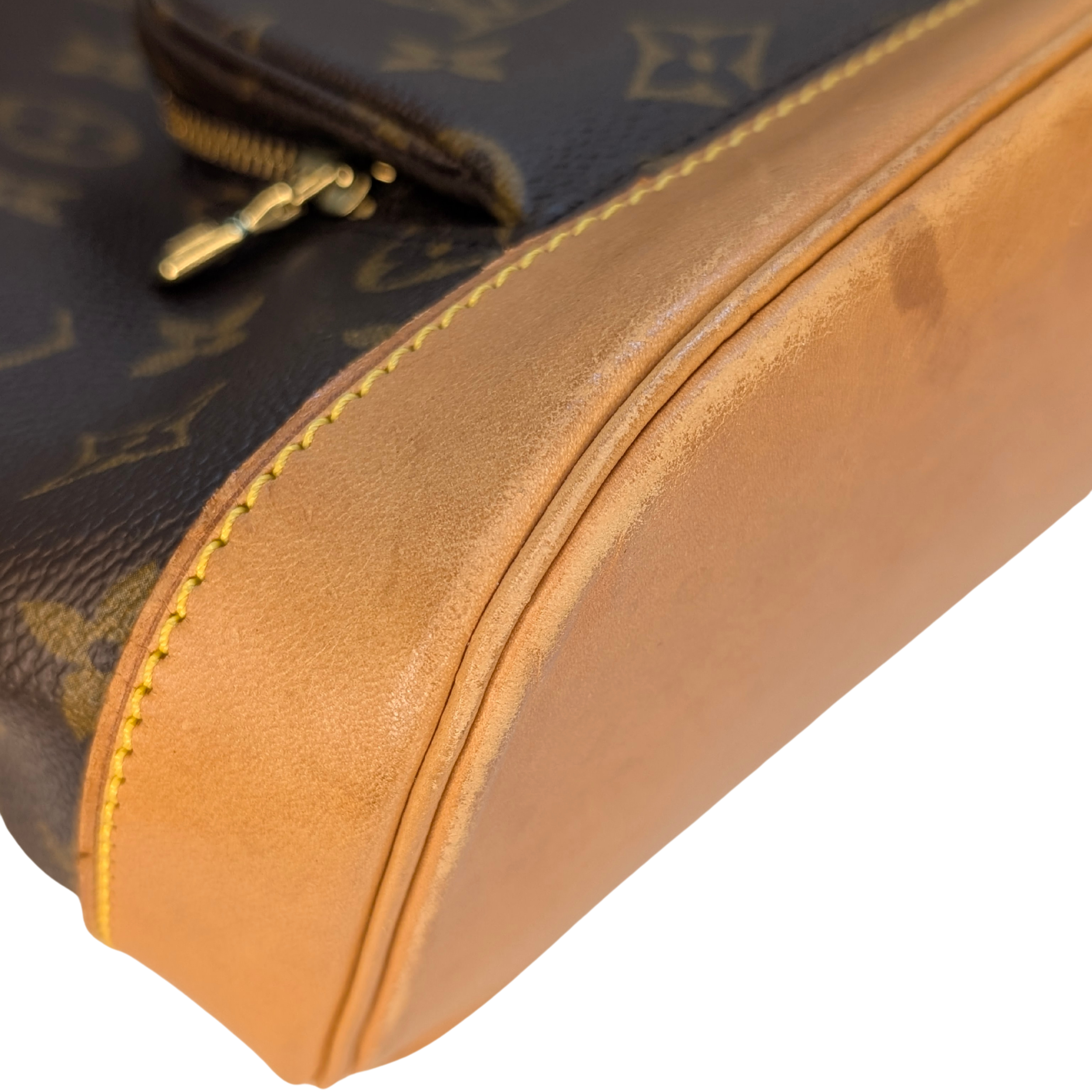 Louis Vuitton Monogram Montsouris MM Backpack