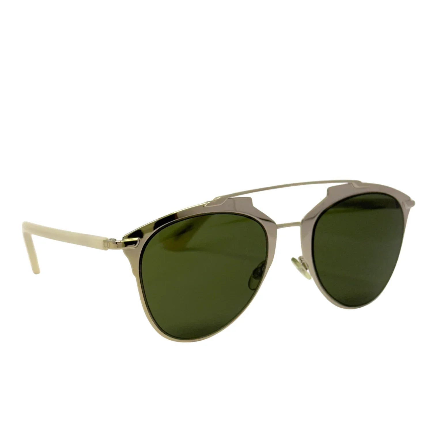 Dior Reflected TUP1E Women's Aviator Sunglasses