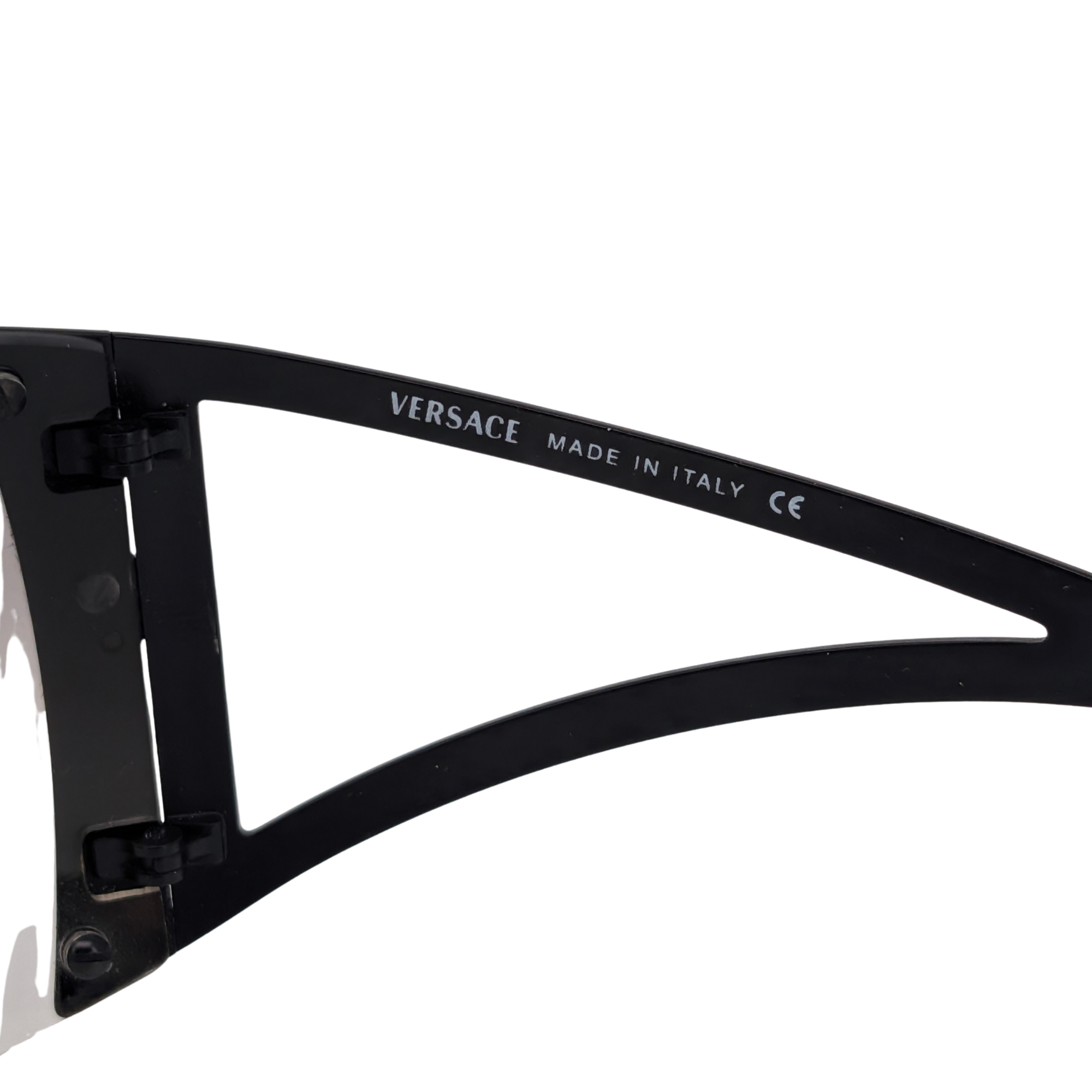 Versace 2034 1009/8G Sunglasses