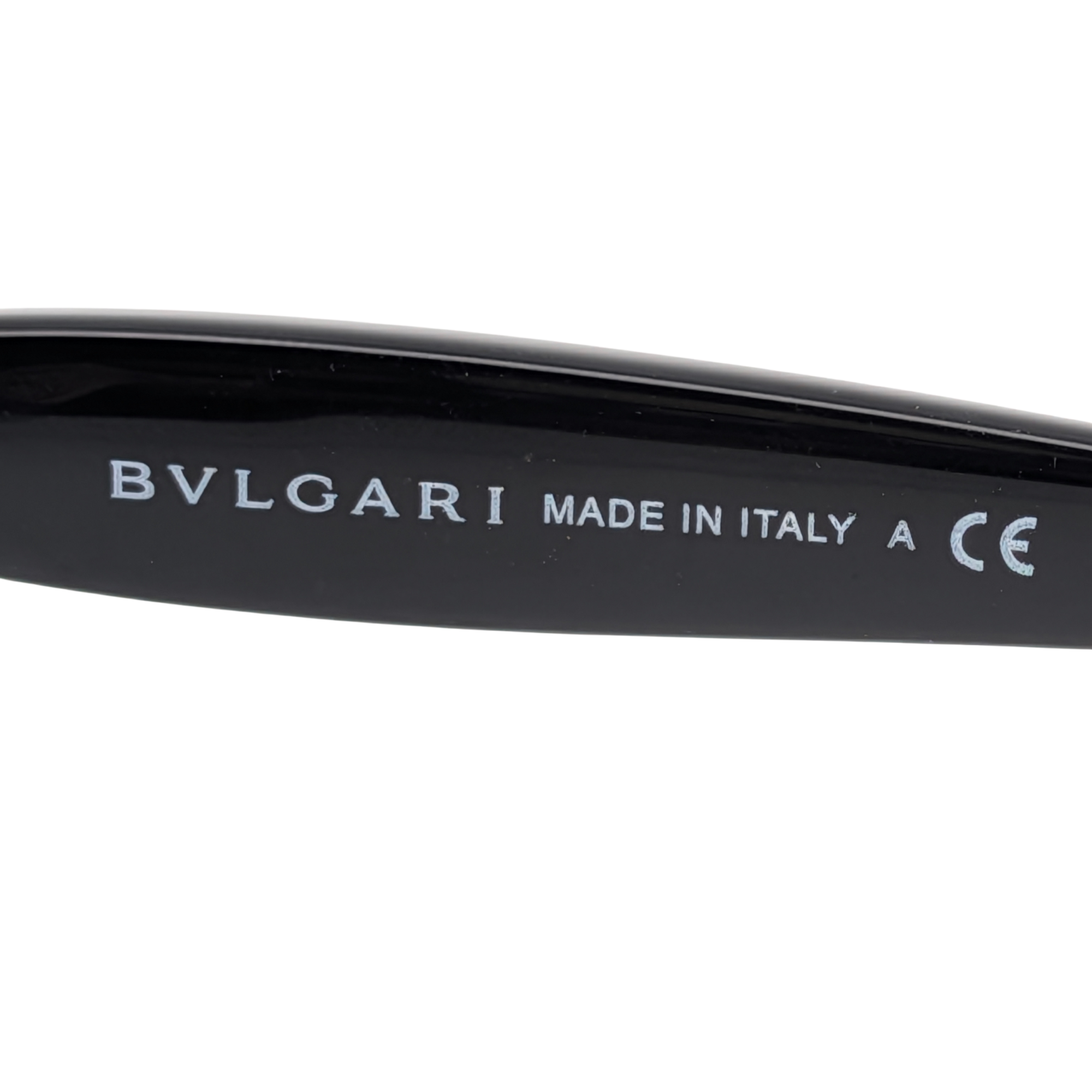 Bvlgari Bv6061b Sunglasses Black