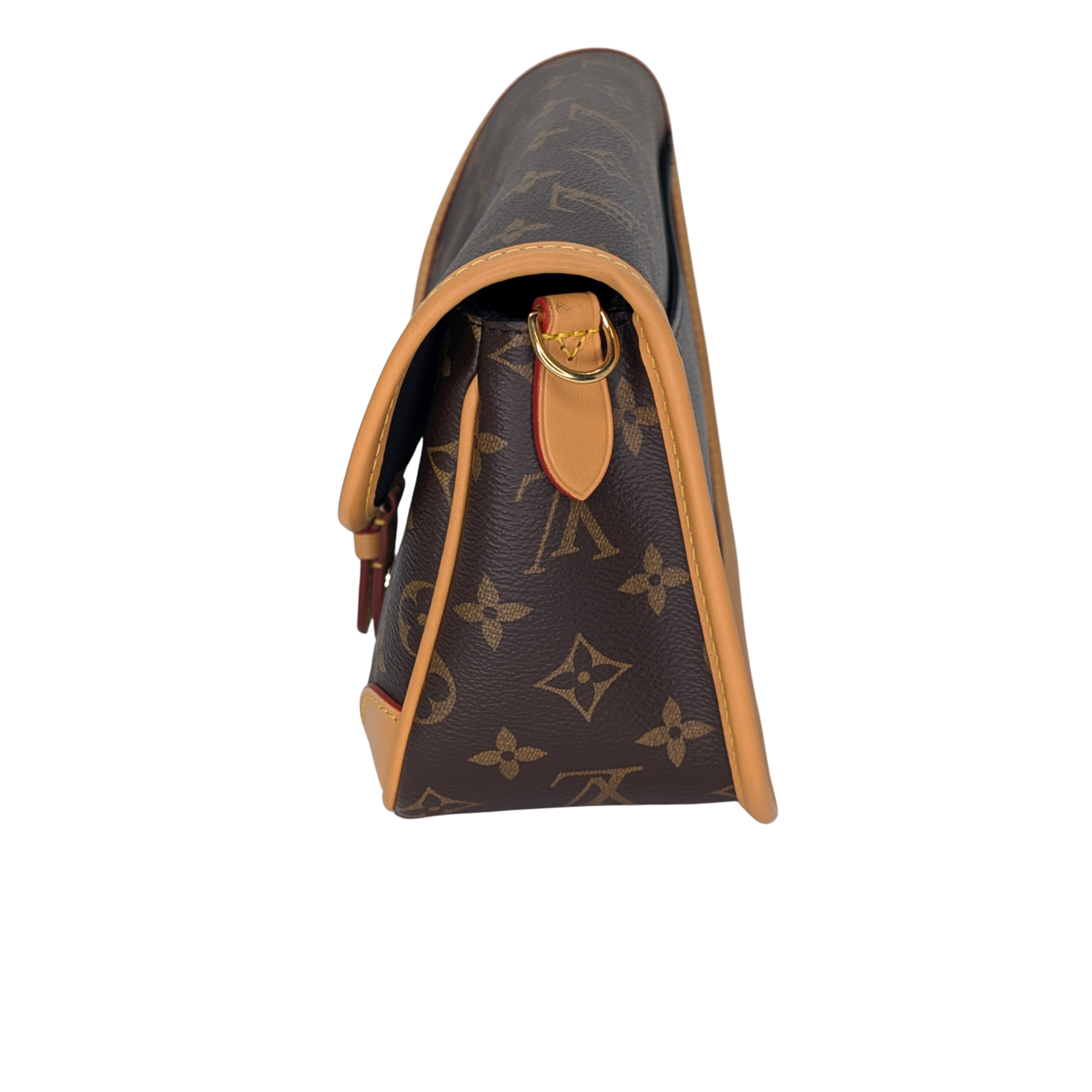 Louis Vuitton Diane Monogram Handbag
