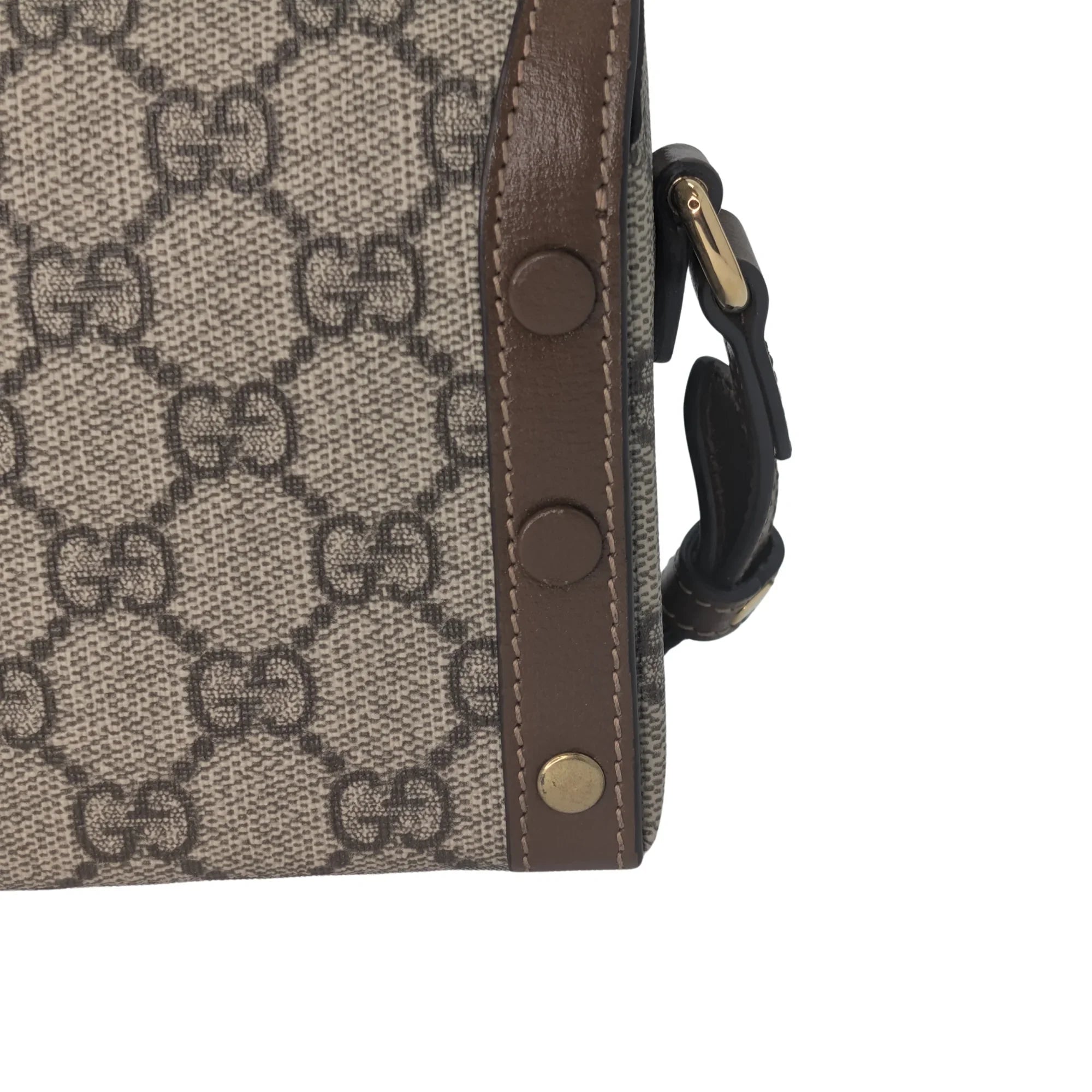 Gucci Horsebit 1955 Mini Bag - Lost Designer