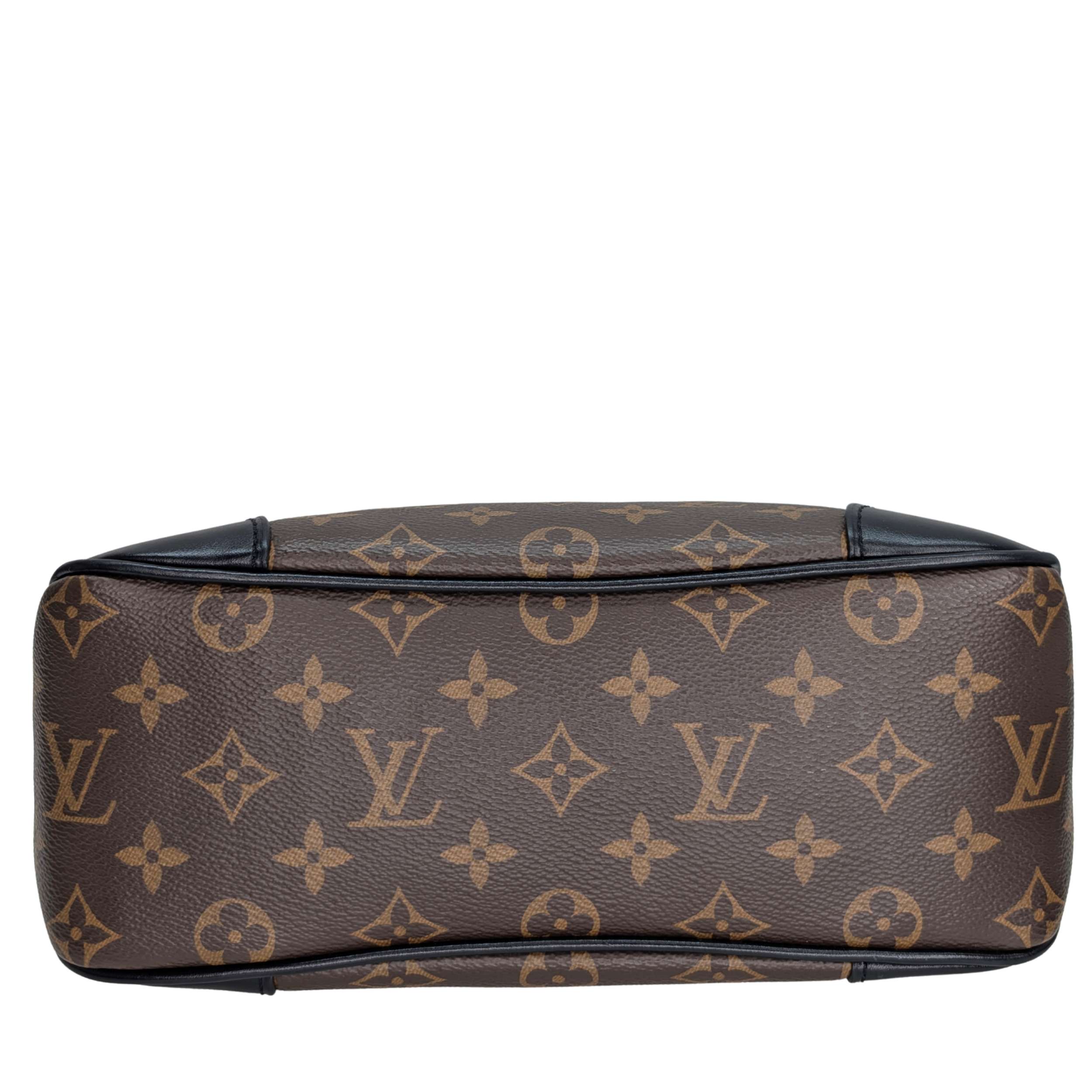 路易威登Boulogne PM Monogram手袋