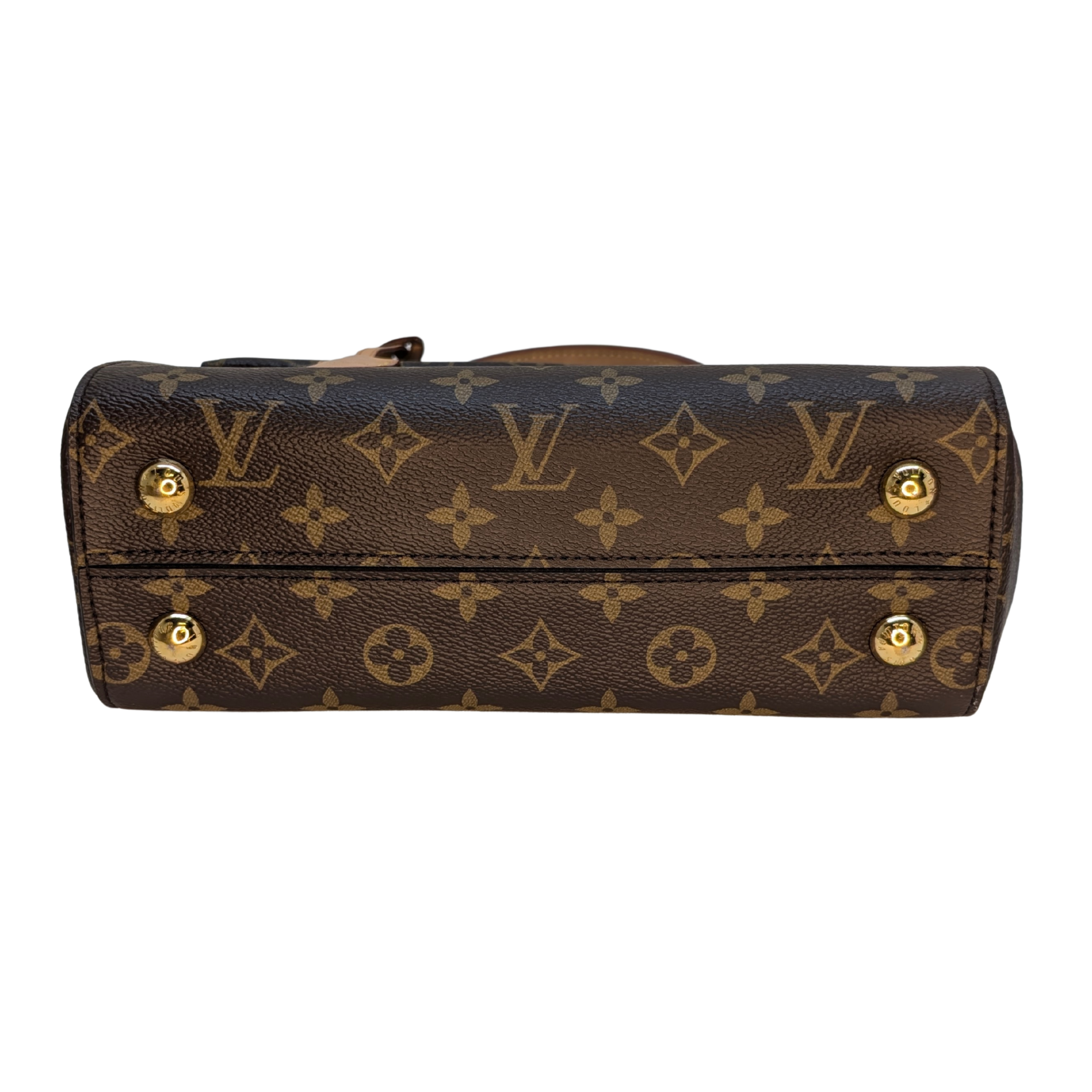 Louis Vuitton Cluny BB Monogram Bag