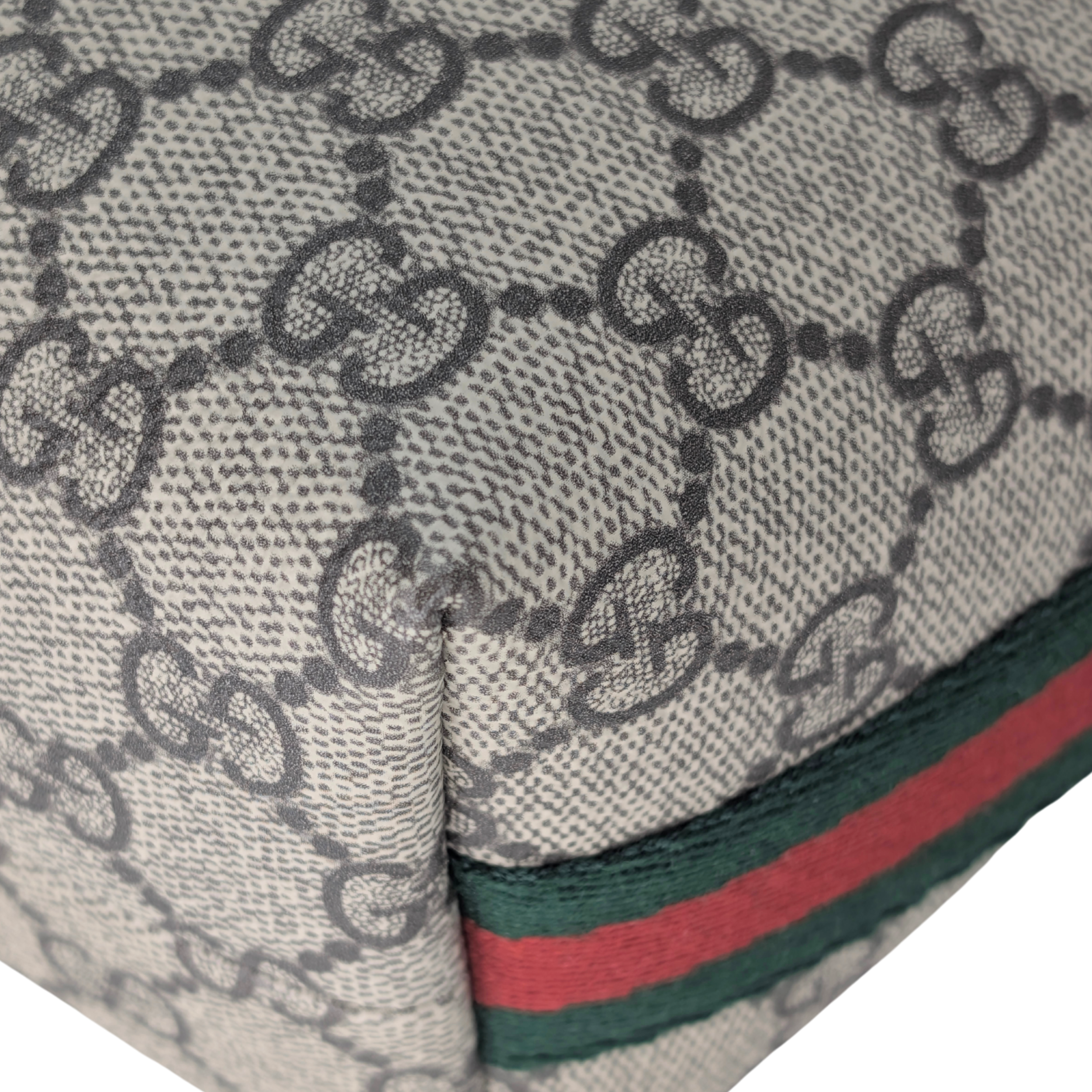 Gucci Ophidia Mini GG Supreme 手袋