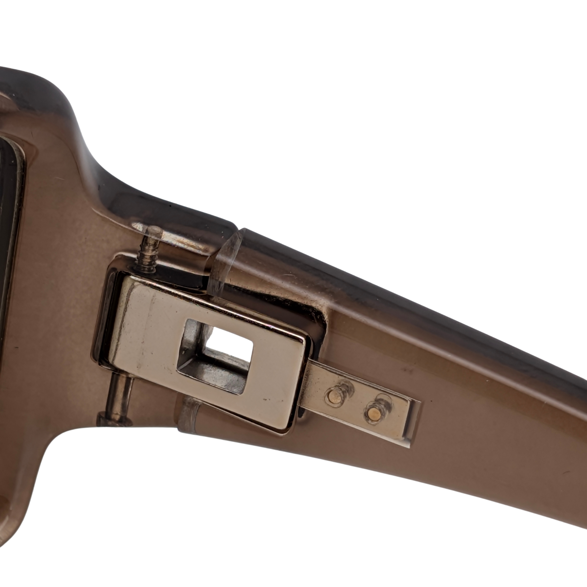 Gucci GG 2515/STRASS Rhinestone Sunglasses