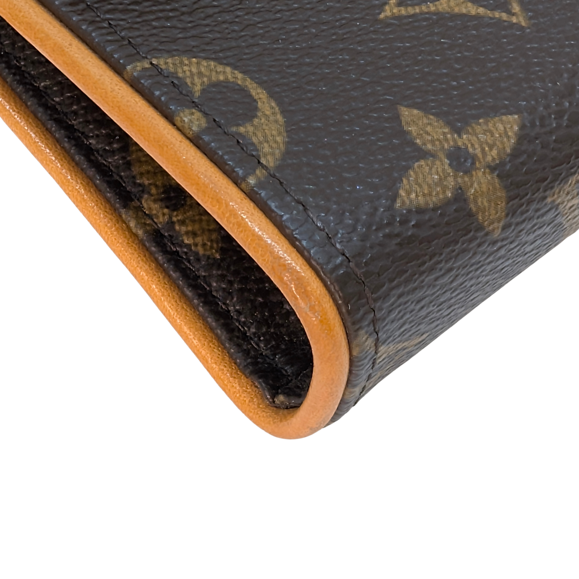 Louis Vuitton Pochette Florentine Belt Bag