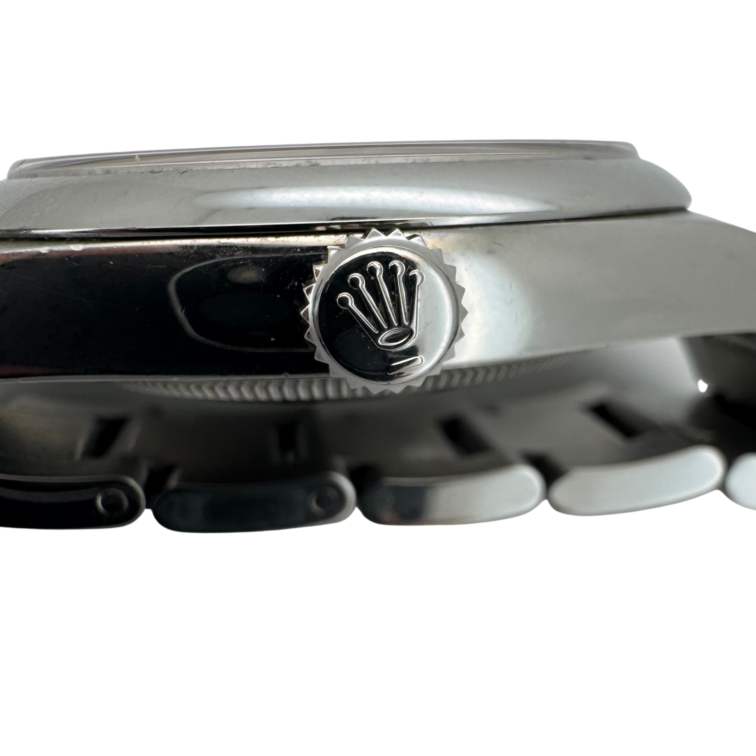 Rolex Oyster Perpetual 124300 41mm Silver Dial Oyster Watch 2020