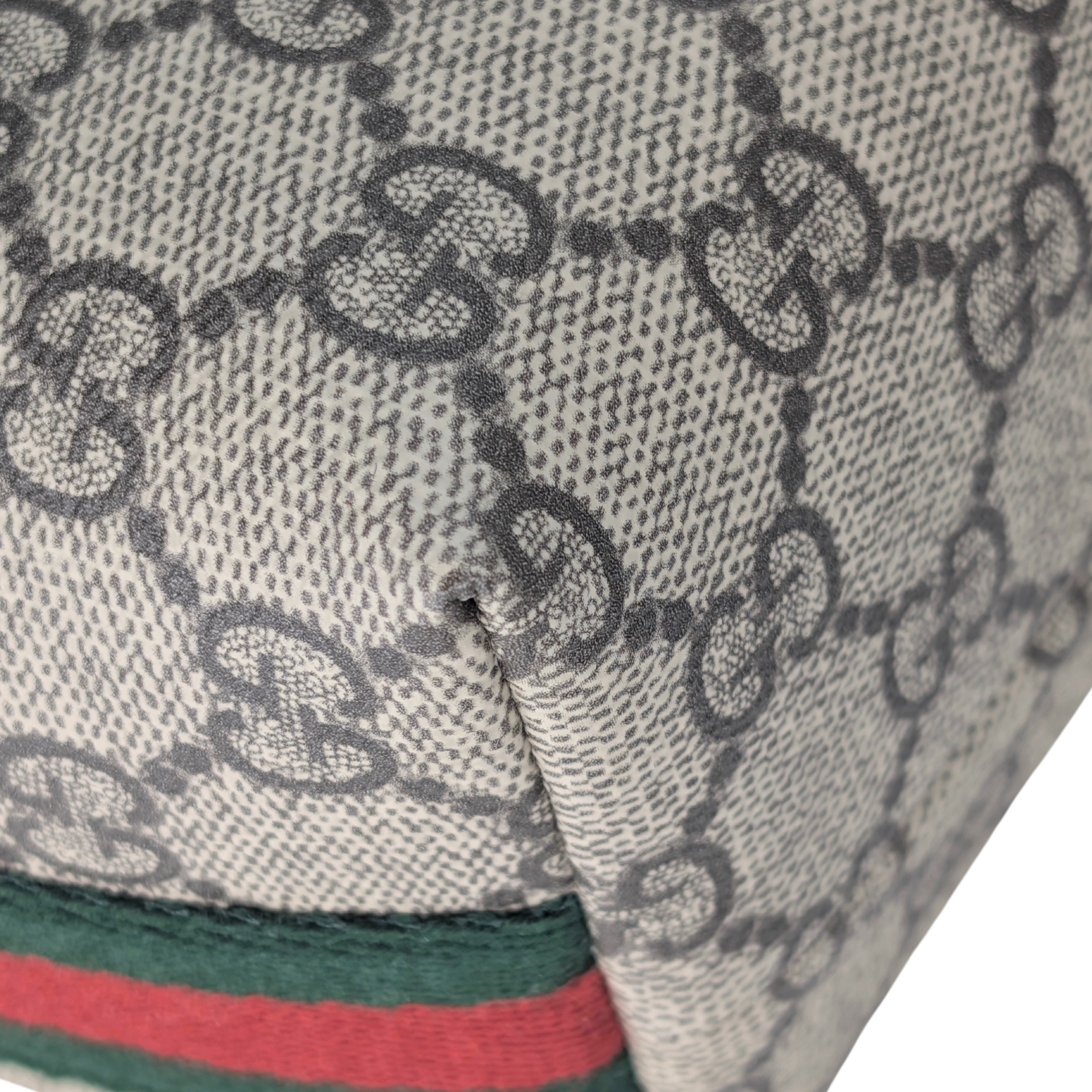 Gucci Ophidia Mini GG Supreme 手袋