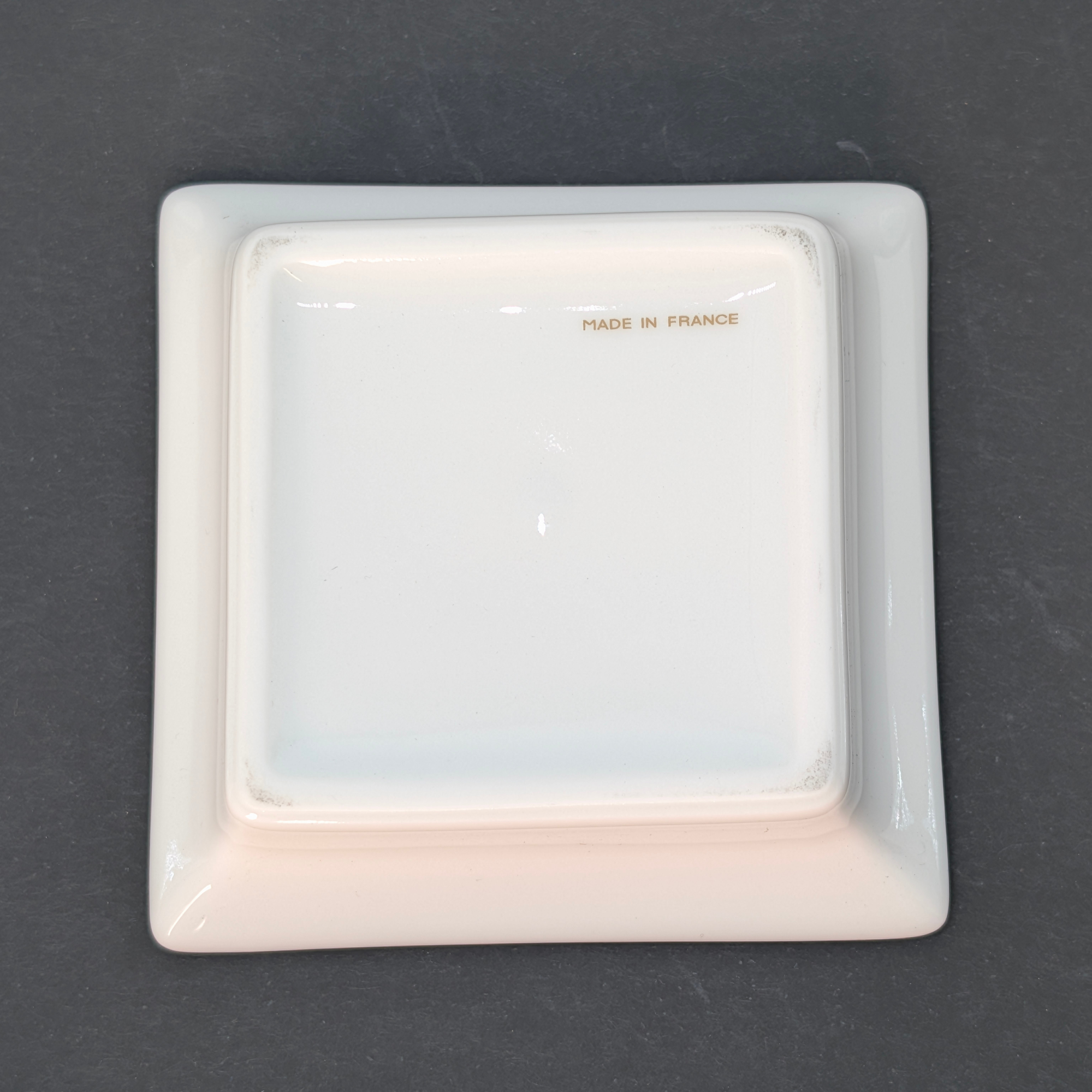 Cartier Mini Change Tray Panthère Set Of 3