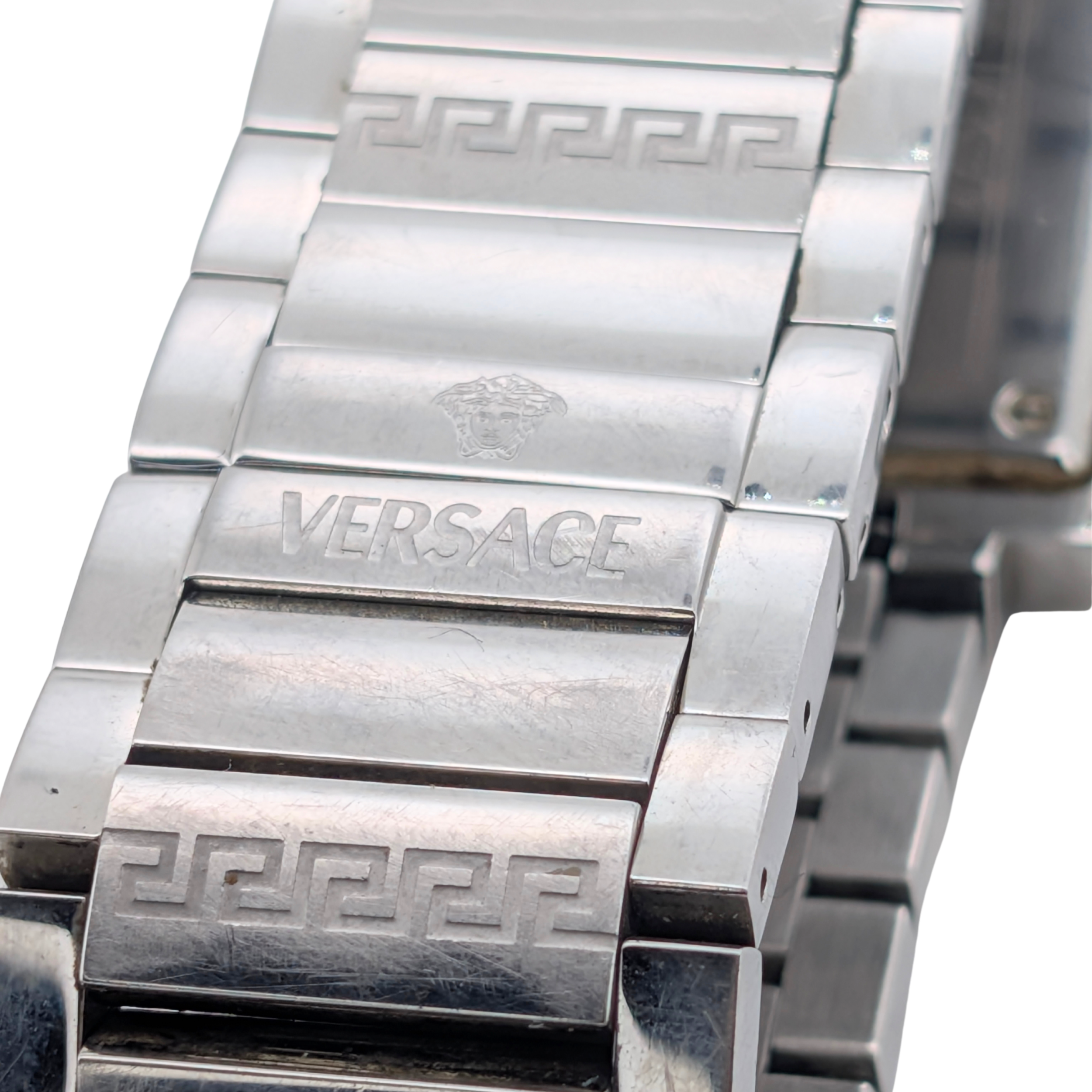 Versace Landmark chronograph ILC90/99 Men's Watch