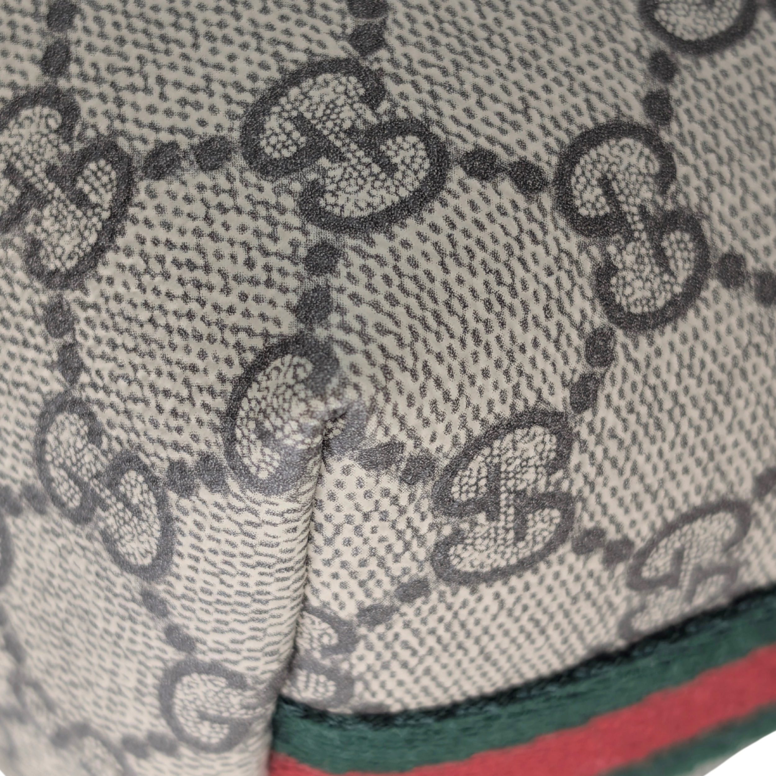 Gucci Ophidia Mini GG Supreme 手袋