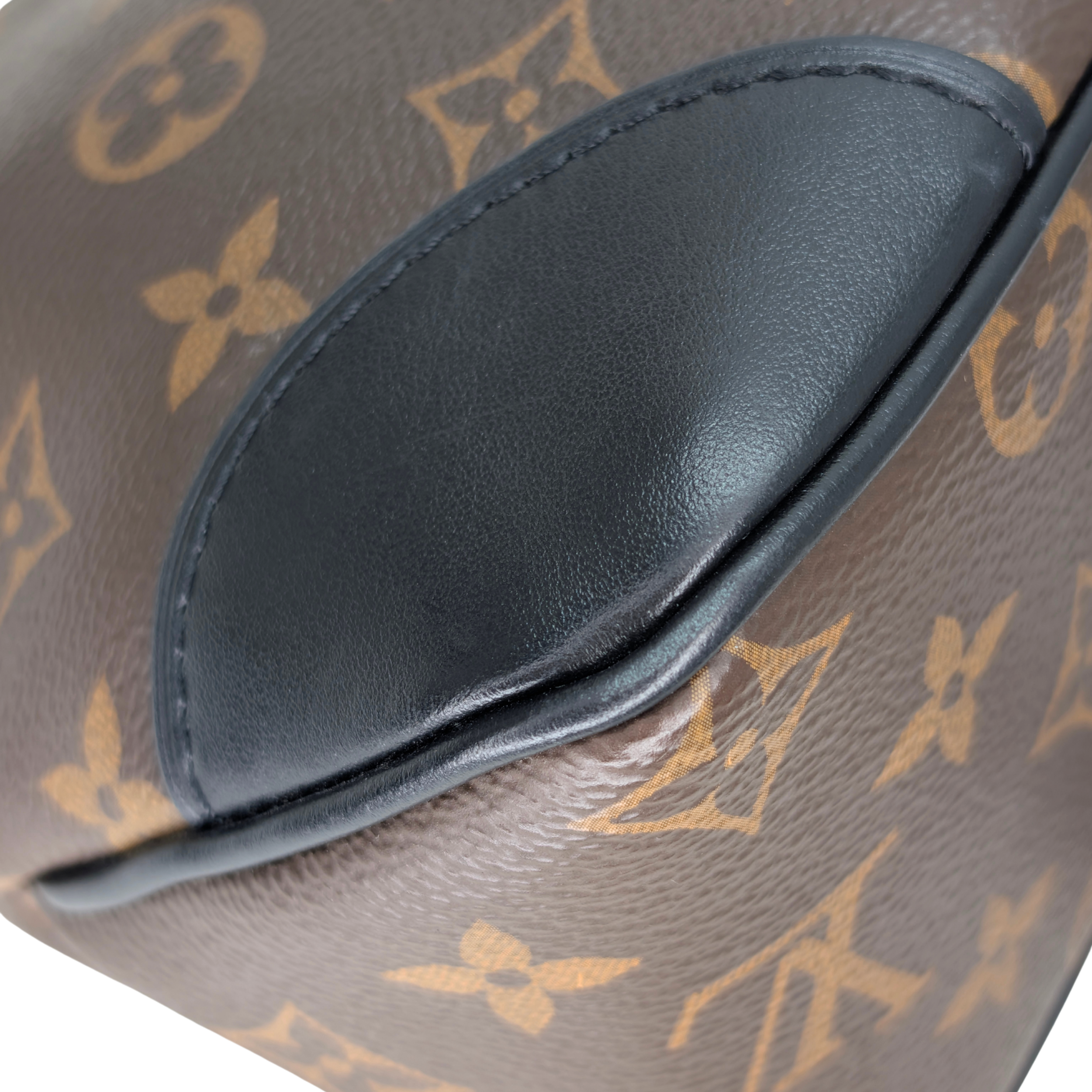 路易威登Boulogne PM Monogram手袋