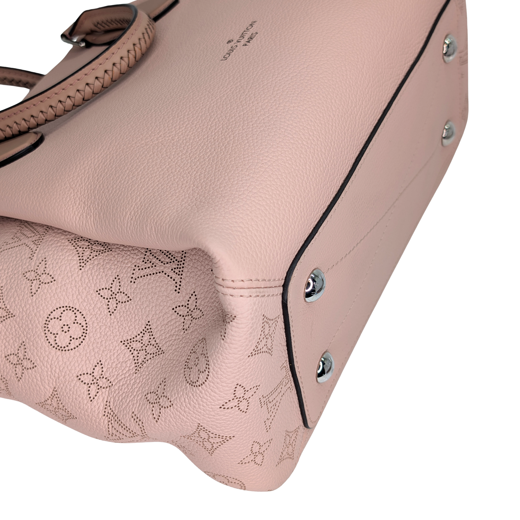 Louis Vuitton Mahina Haumea Magnolia Pink