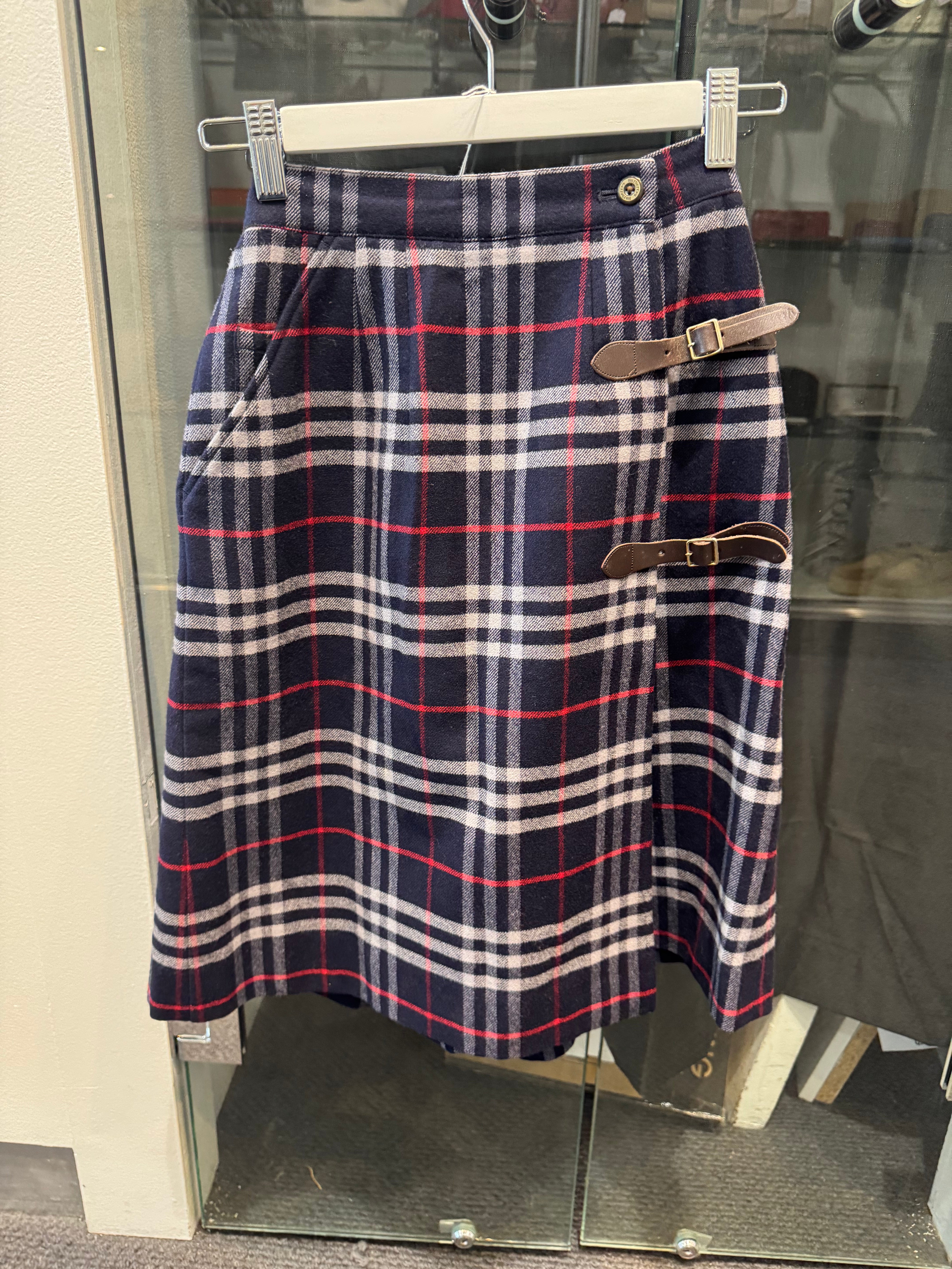 Burberry Skirt shorts deal of the day