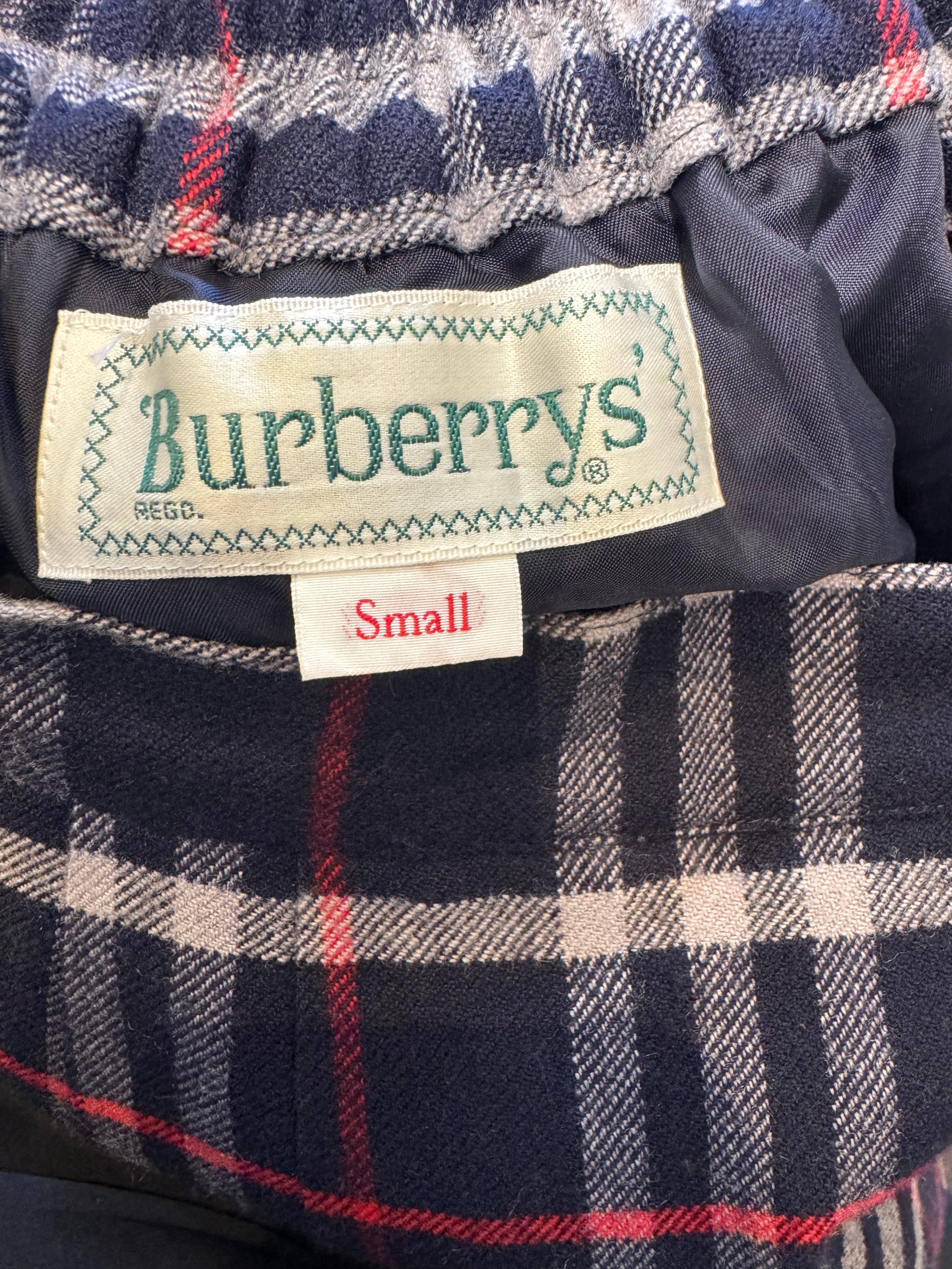 Burberry Skirt shorts deal of the day