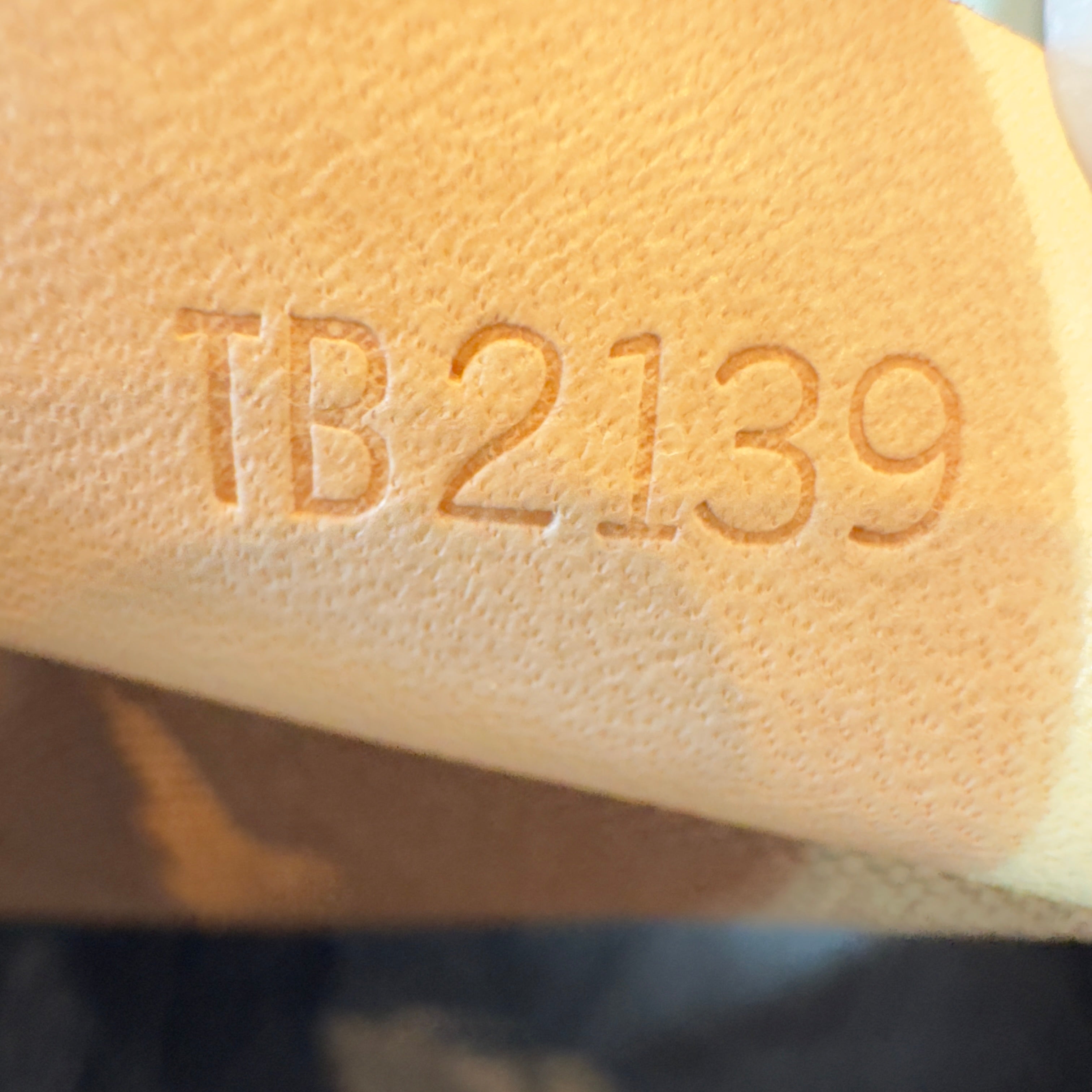 Louis Vuitton Nano Speedy Handbag Monogram Canvas