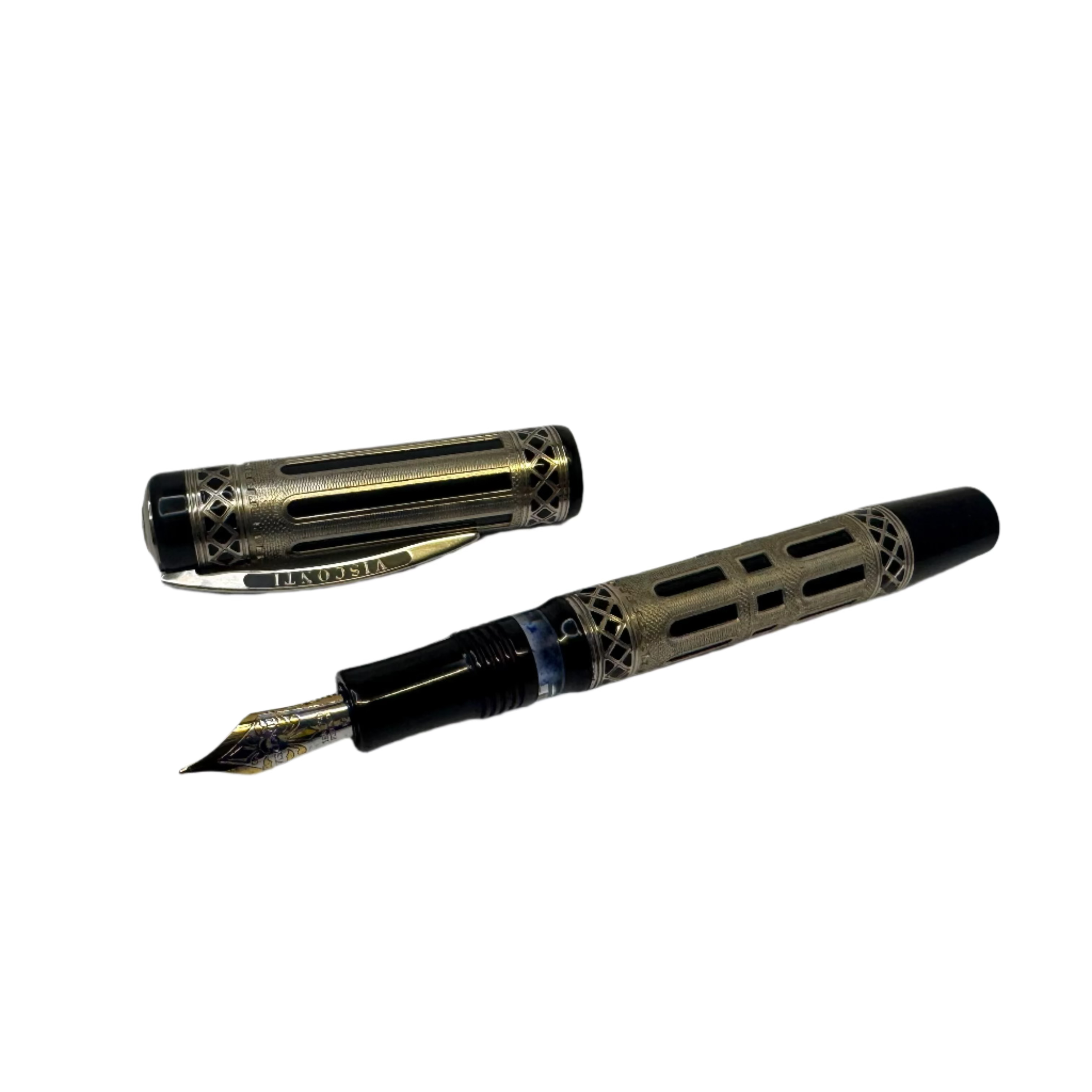 Visconti Romanica Limited Edition Fountain pen