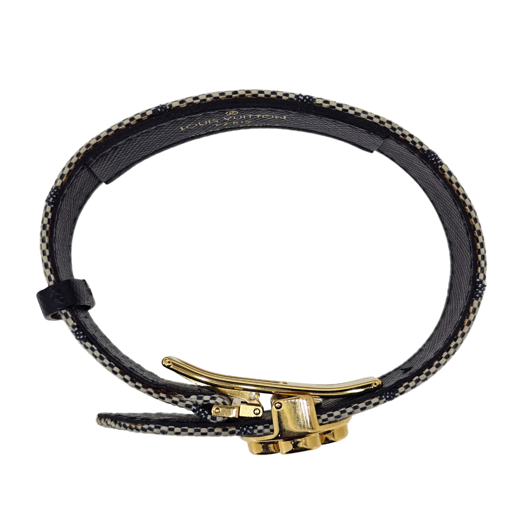 Louis Vuitton Mini Monogram Wish Bracelet
