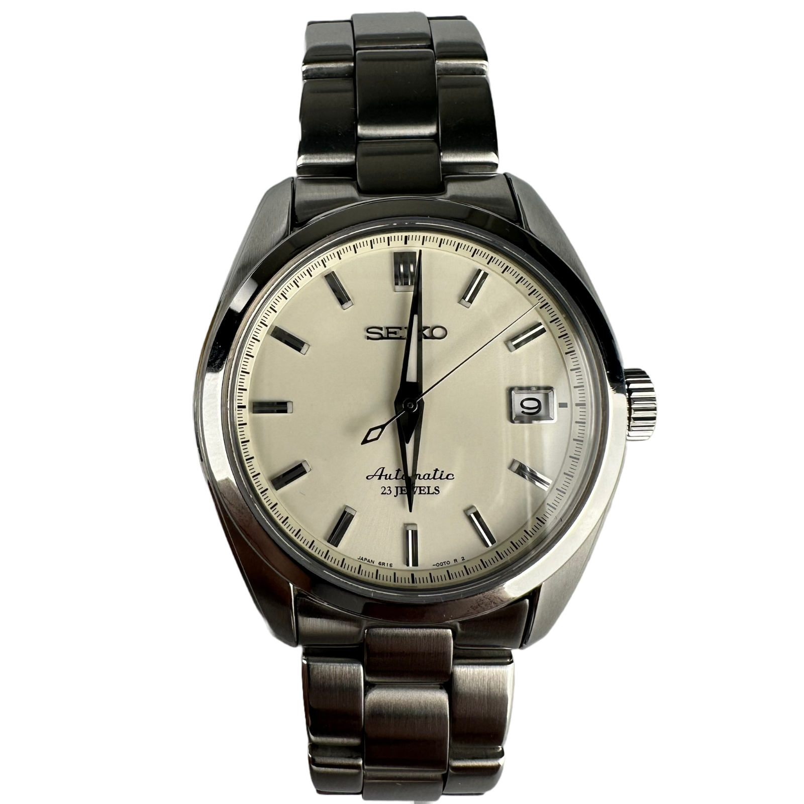 Seiko SARB035 Men’s Automatic Watch