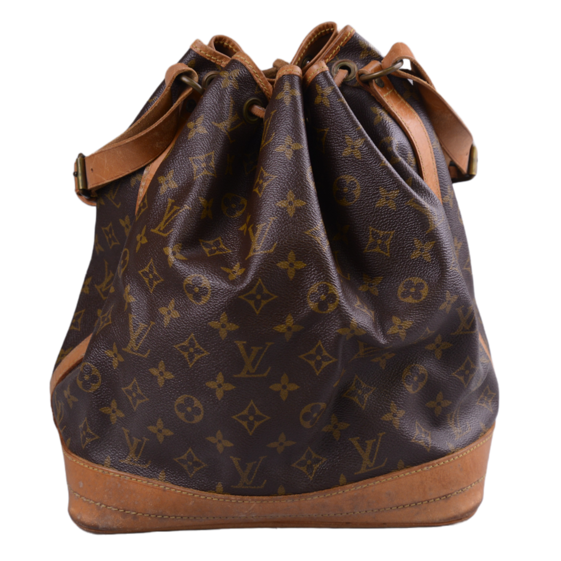 Louis Vuitton Noe GM Bucket Bag, Monogram Canvas