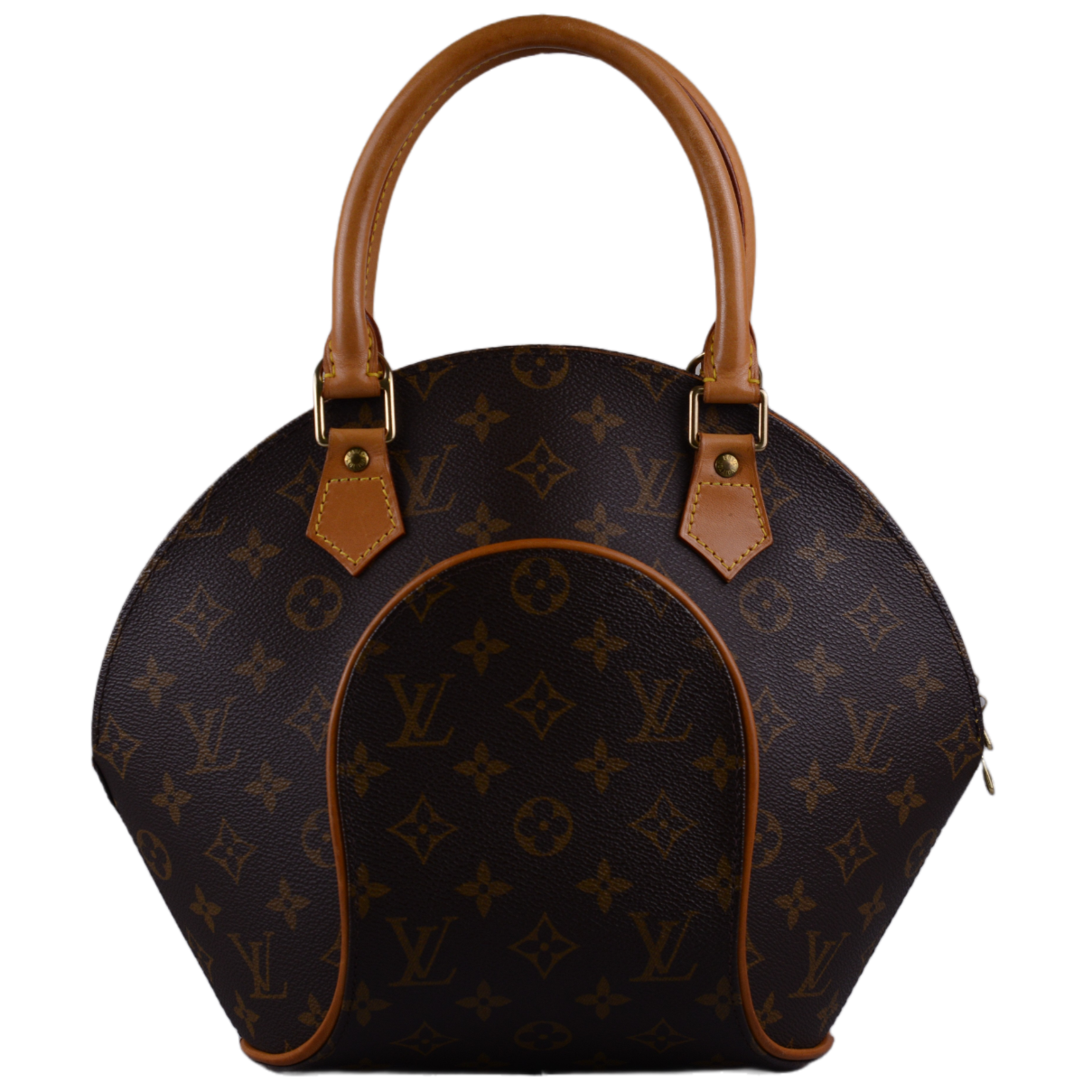 Louis Vuitton Ellipse PM Bag Monogram Handbag