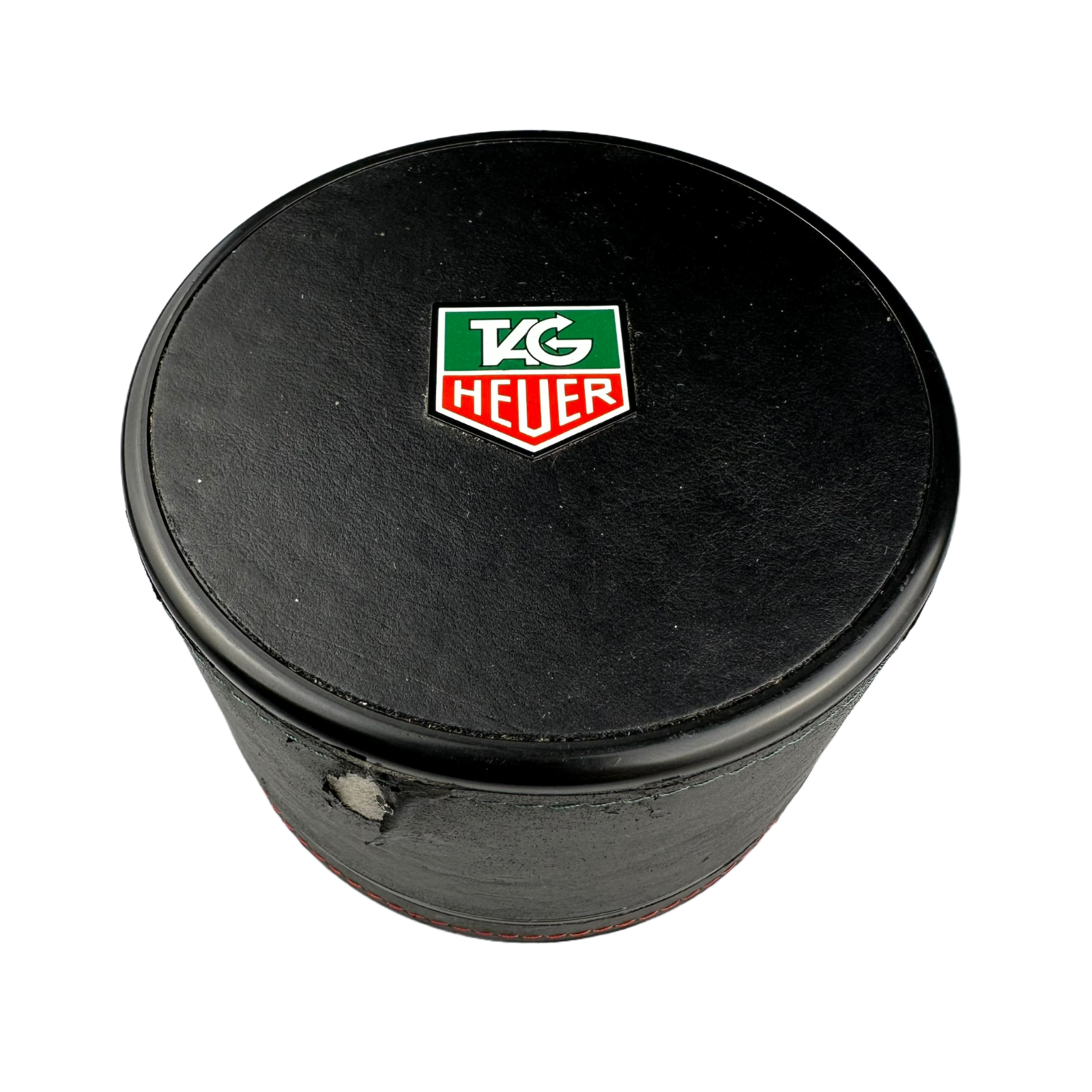 Tag Heuer 995.413 Professional Quartz 4000 series watch Gold/Steel 200m