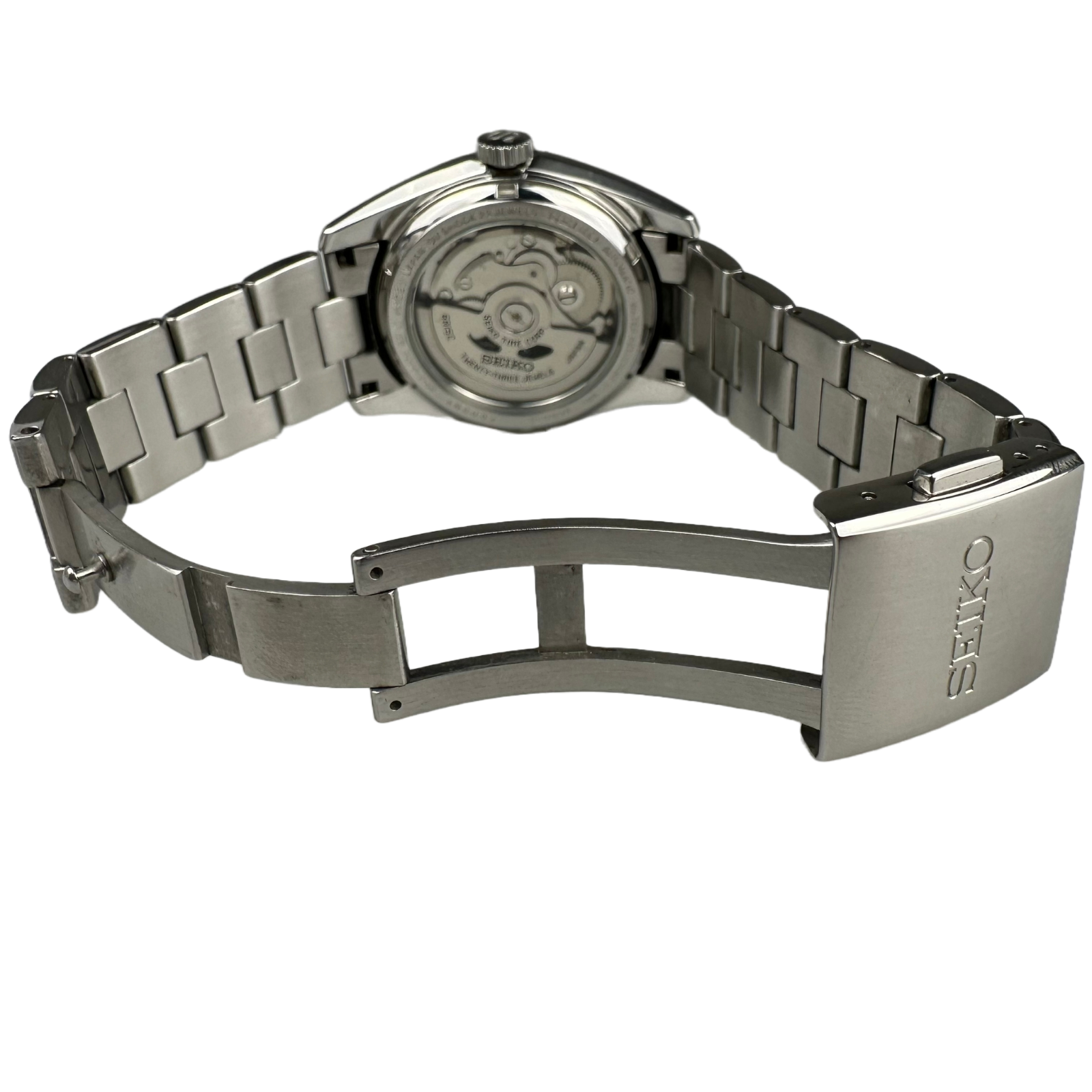 Seiko SARB035 Men’s Automatic Watch
