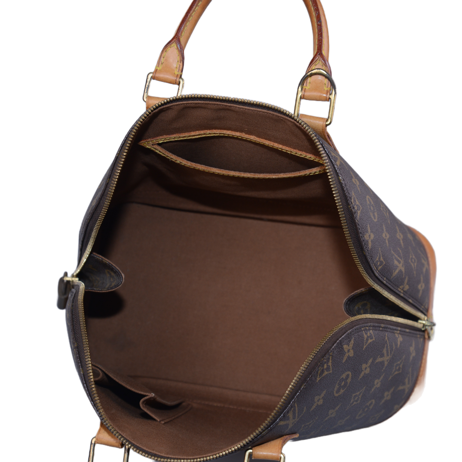 Louis Vuitton Alma PM Monogram Bag